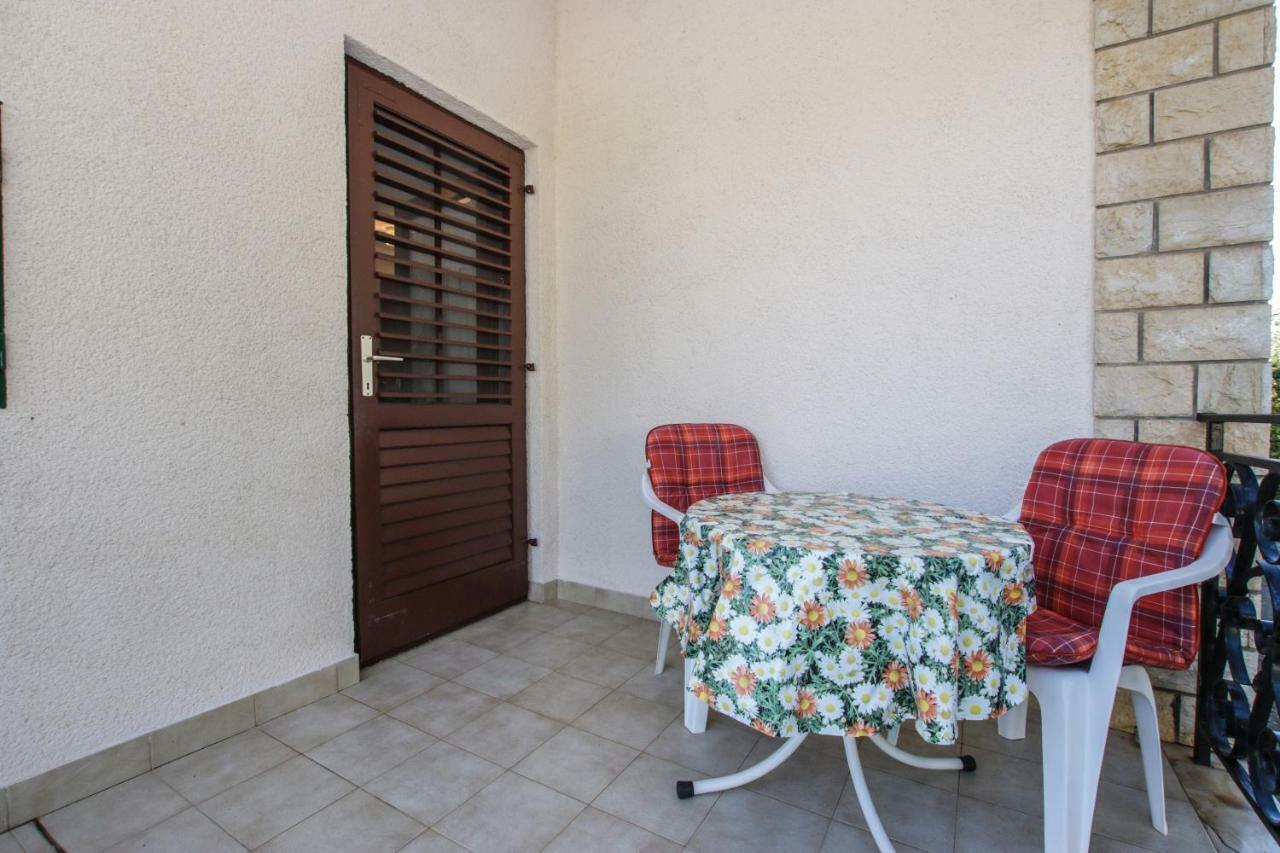 Apartmani Janja Poreč Extérieur photo