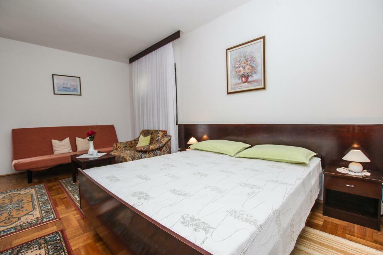 Apartmani Janja Poreč Extérieur photo