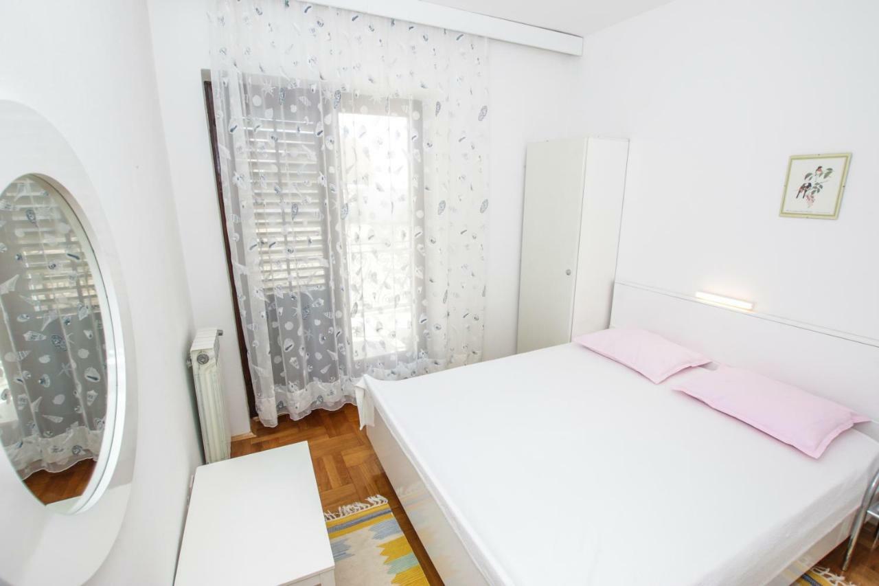 Apartmani Janja Poreč Extérieur photo