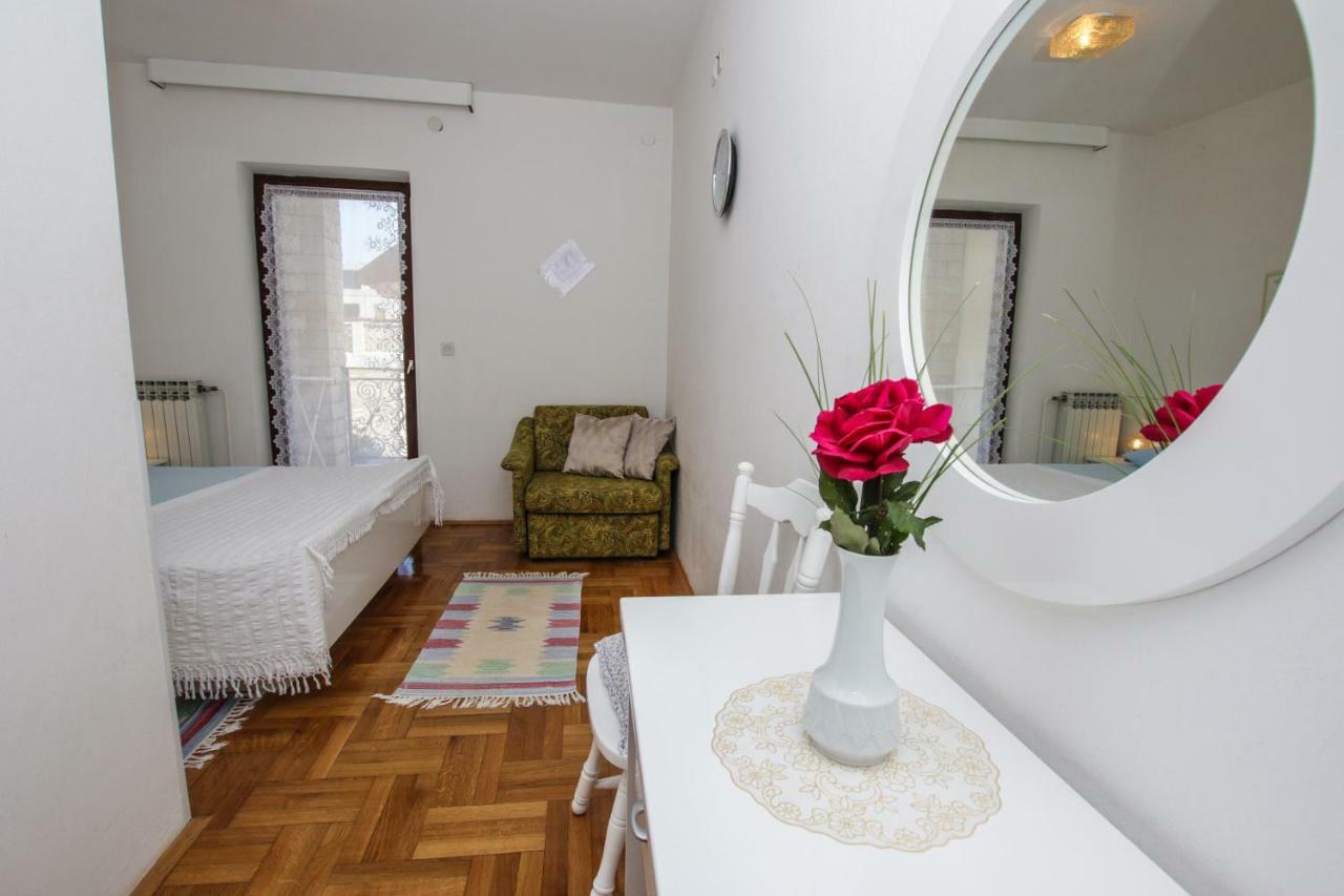 Apartmani Janja Poreč Extérieur photo