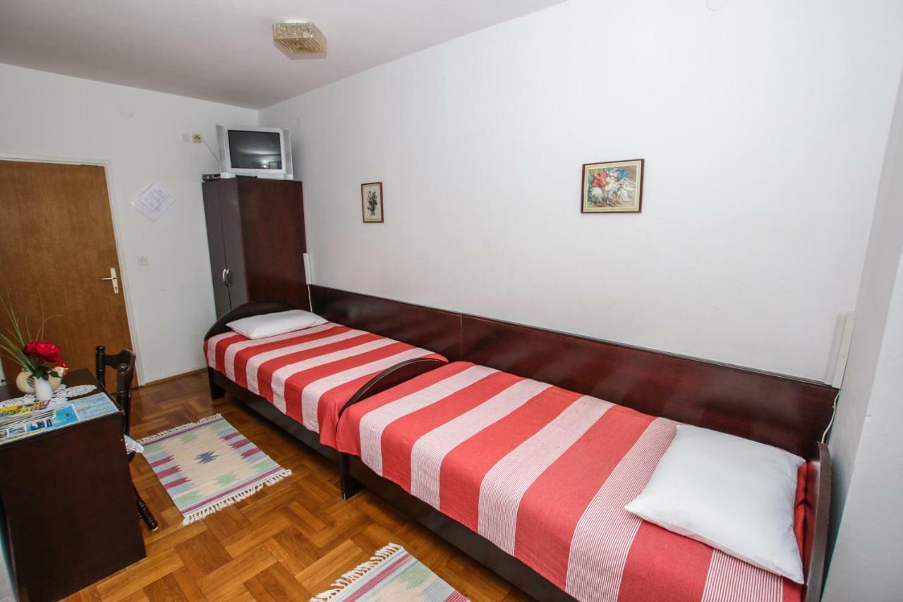 Apartmani Janja Poreč Extérieur photo