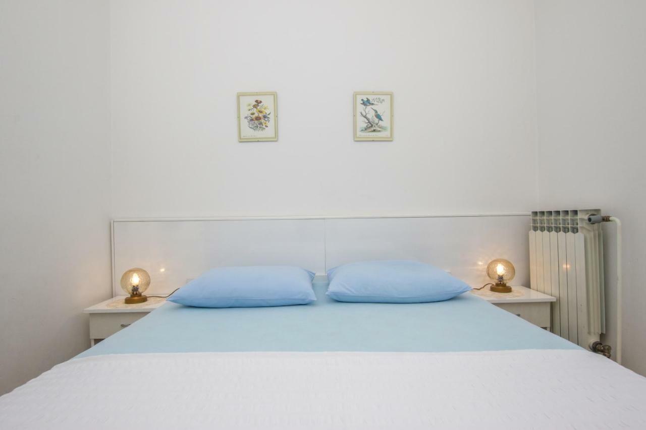 Apartmani Janja Poreč Extérieur photo