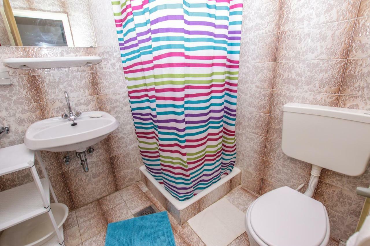 Apartmani Janja Poreč Extérieur photo