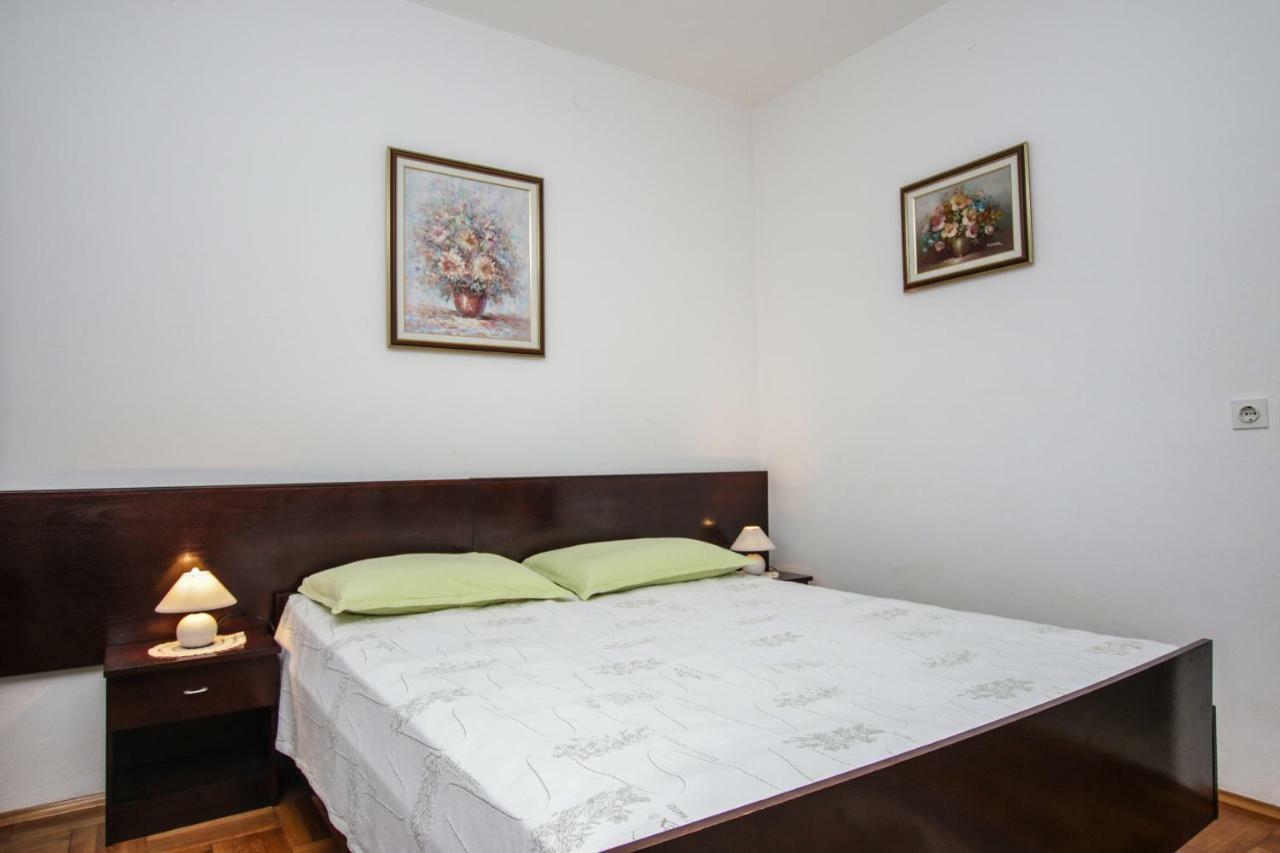 Apartmani Janja Poreč Extérieur photo