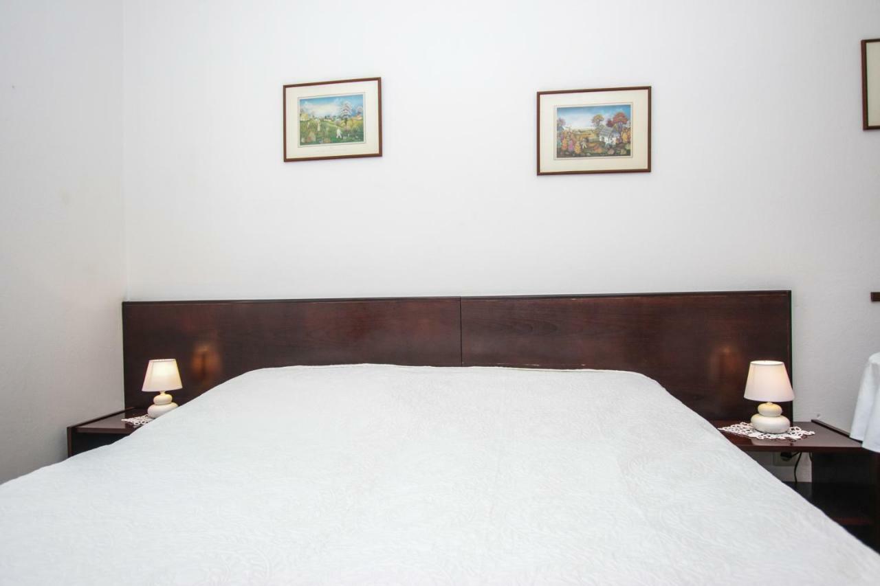 Apartmani Janja Poreč Extérieur photo