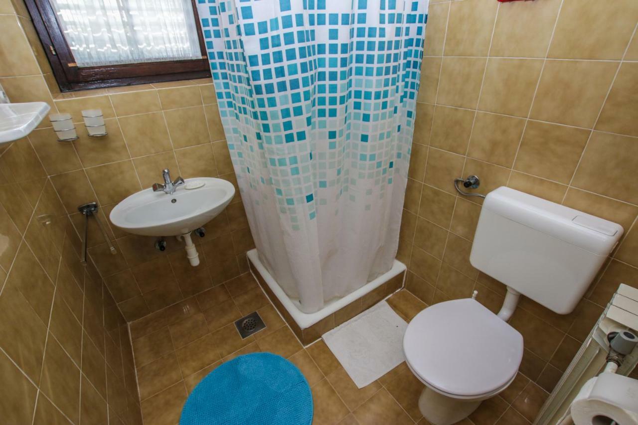 Apartmani Janja Poreč Extérieur photo