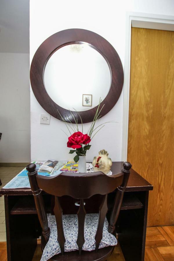 Apartmani Janja Poreč Extérieur photo