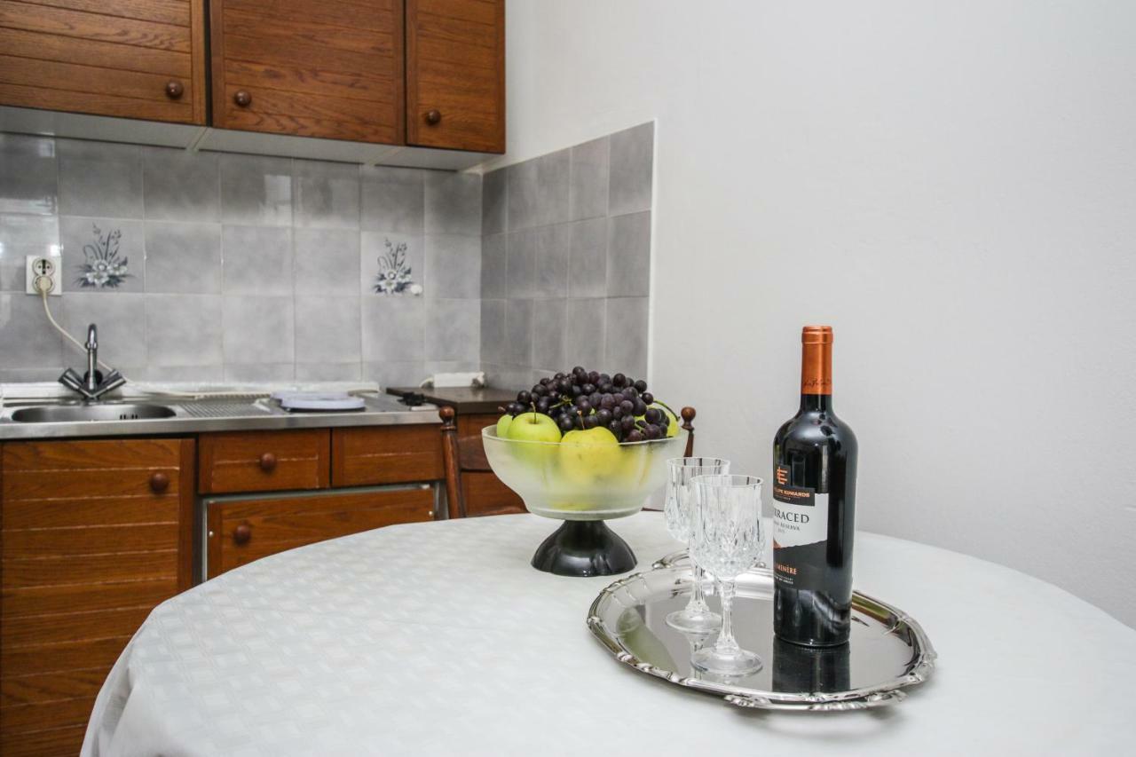 Apartmani Janja Poreč Extérieur photo